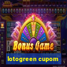 lotogreen cupom